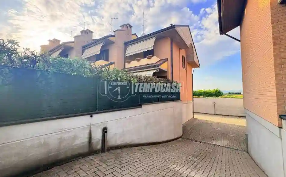 Villetta a schiera - foto 4