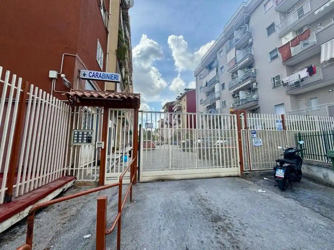 Appartamento in vendita a Calvizzano