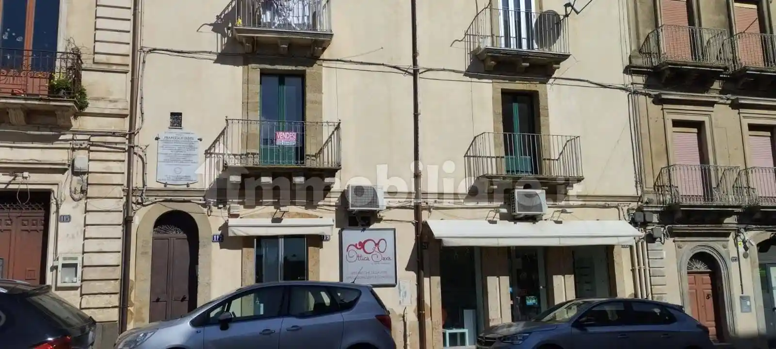Appartamento in vendita a Caltagirone
