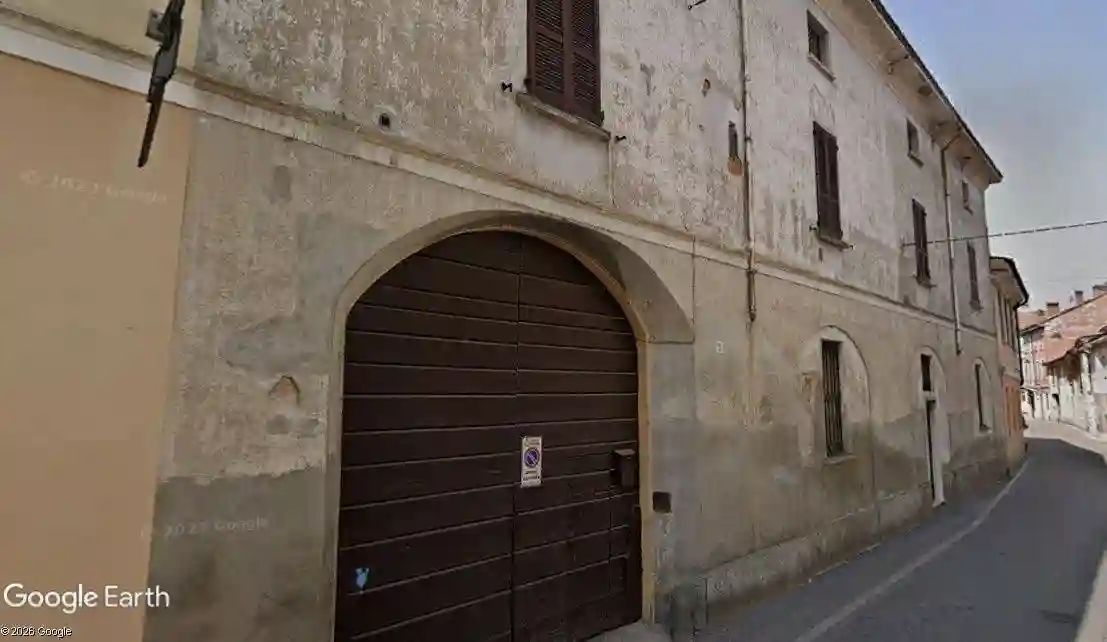 Palazzo - Edificio - foto 3