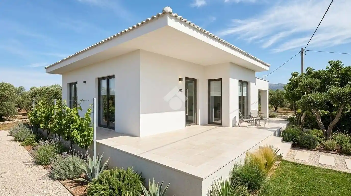 Casa indipendente in vendita a Racale