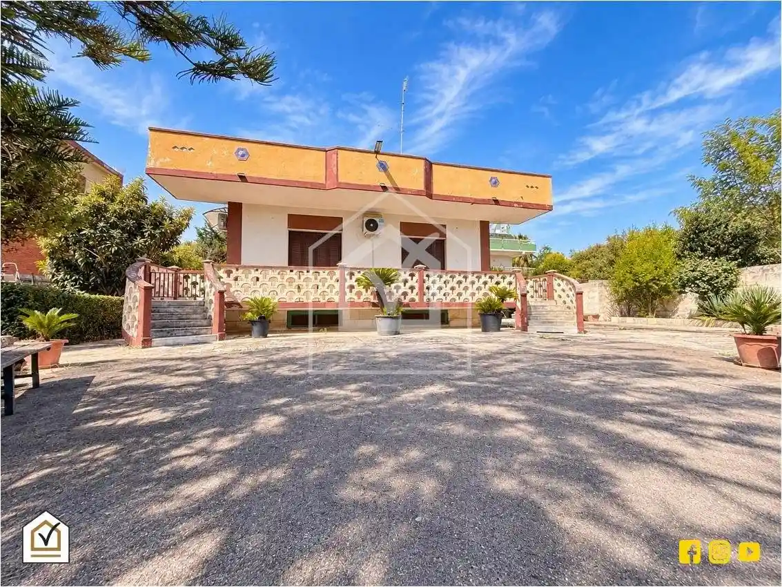 Villa in vendita a Bari