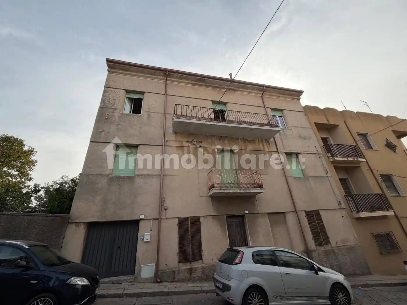 Appartamento in vendita a Tempio Pausania