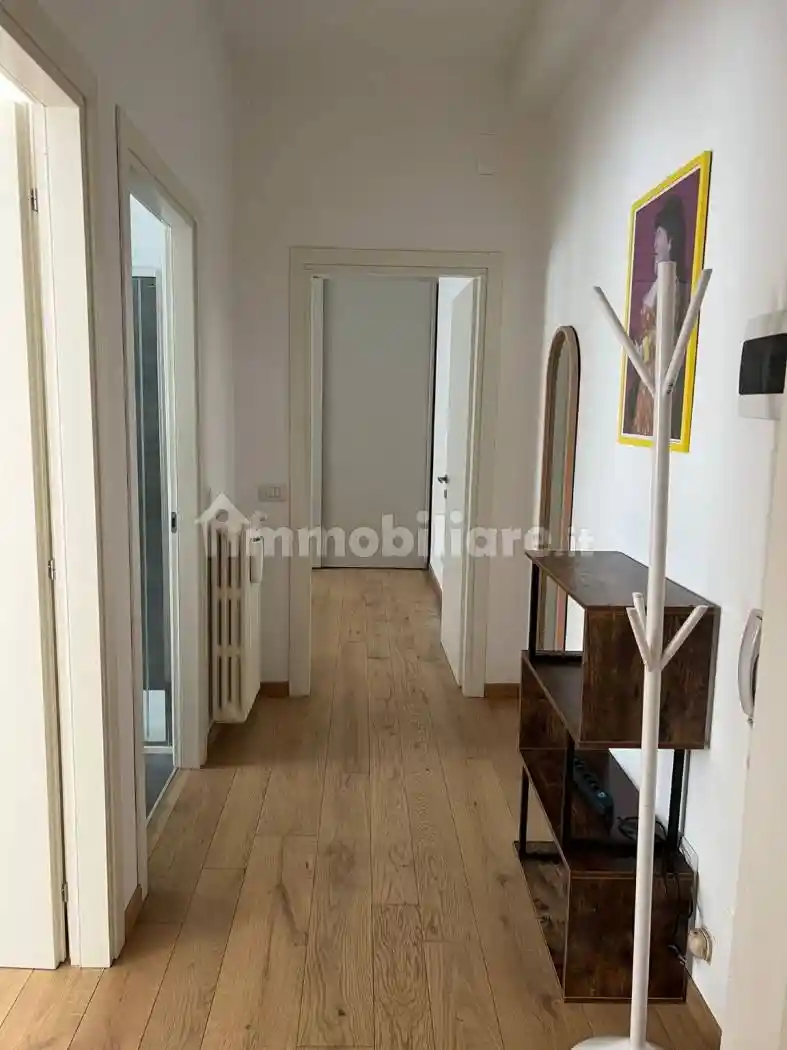 Appartamento in affitto a Modena