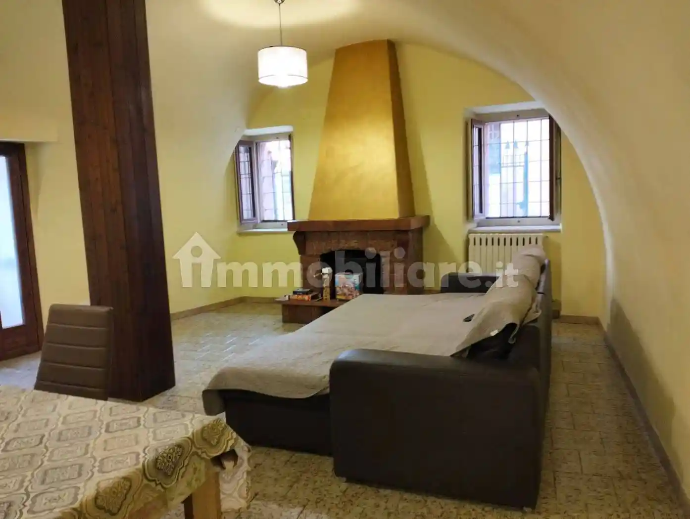 Appartamento in vendita a Iseo