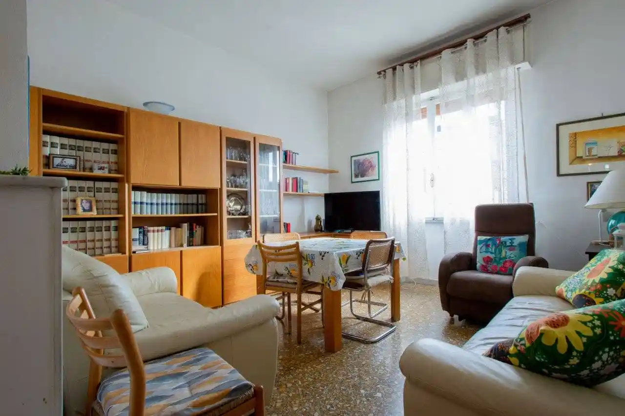 Appartamento in vendita a Firenze