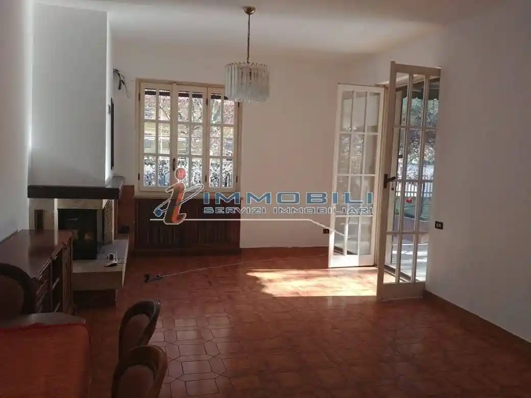 Villa in vendita a Cassina de' Pecchi