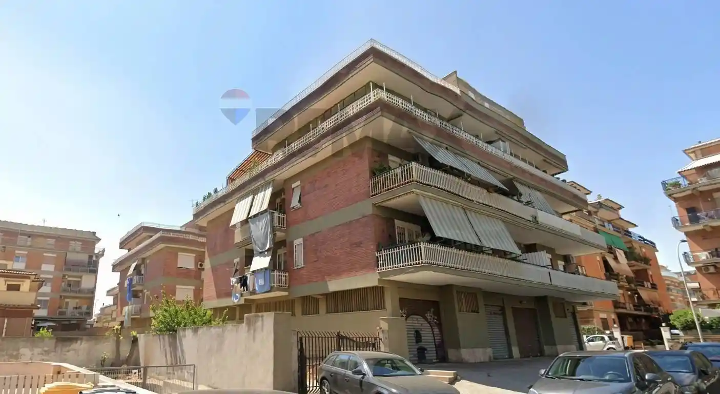 Appartamento in vendita a Pomezia