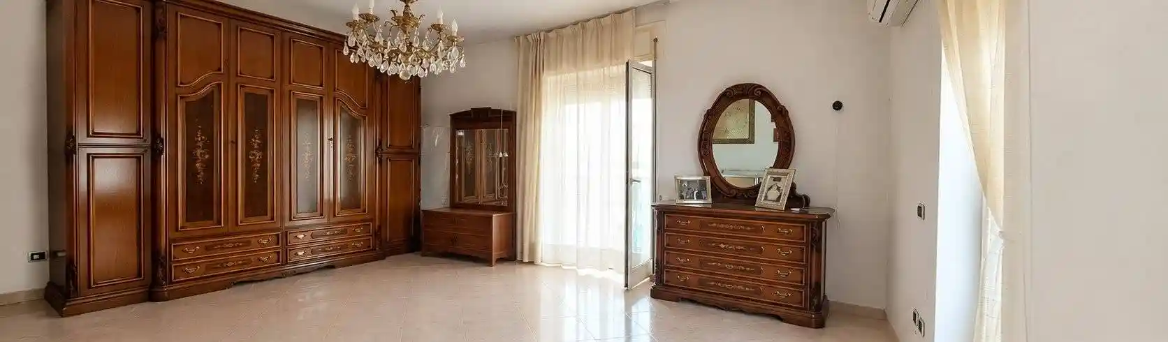 Appartamento in vendita a Bari