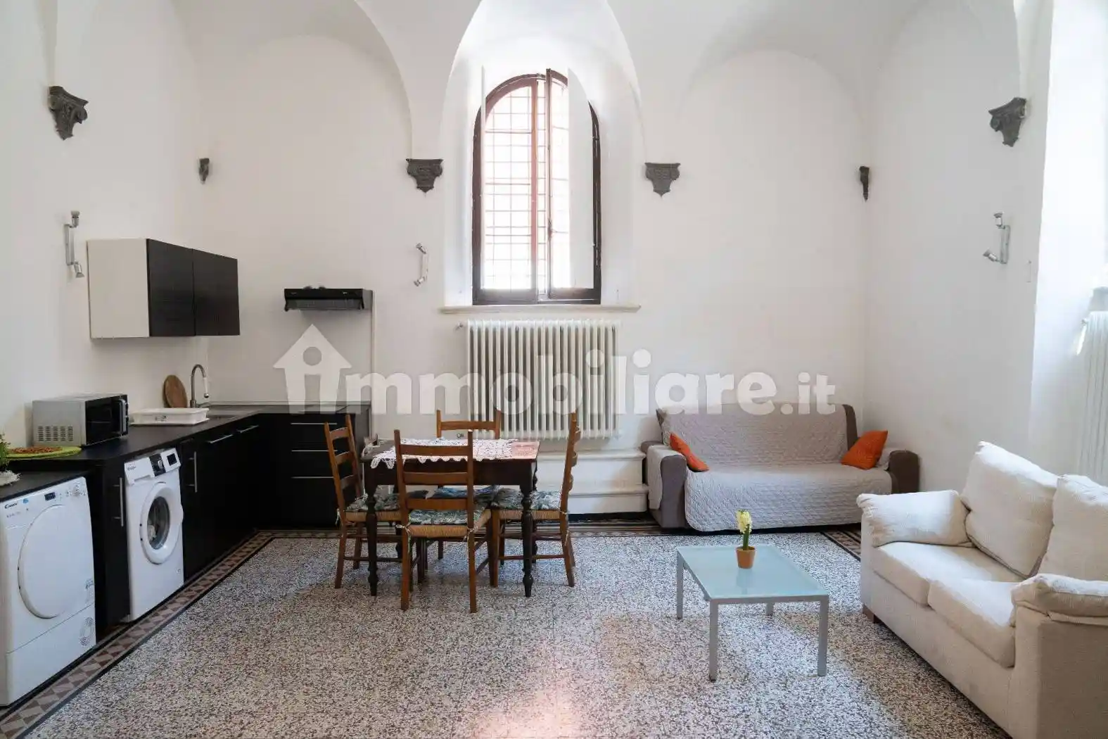 Appartamento in affitto a Fano