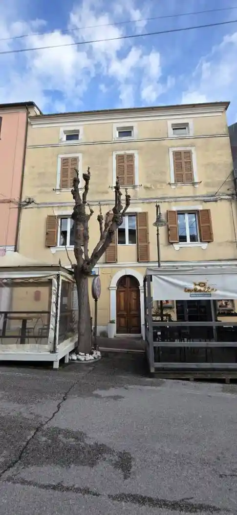 Villa in vendita a Numana