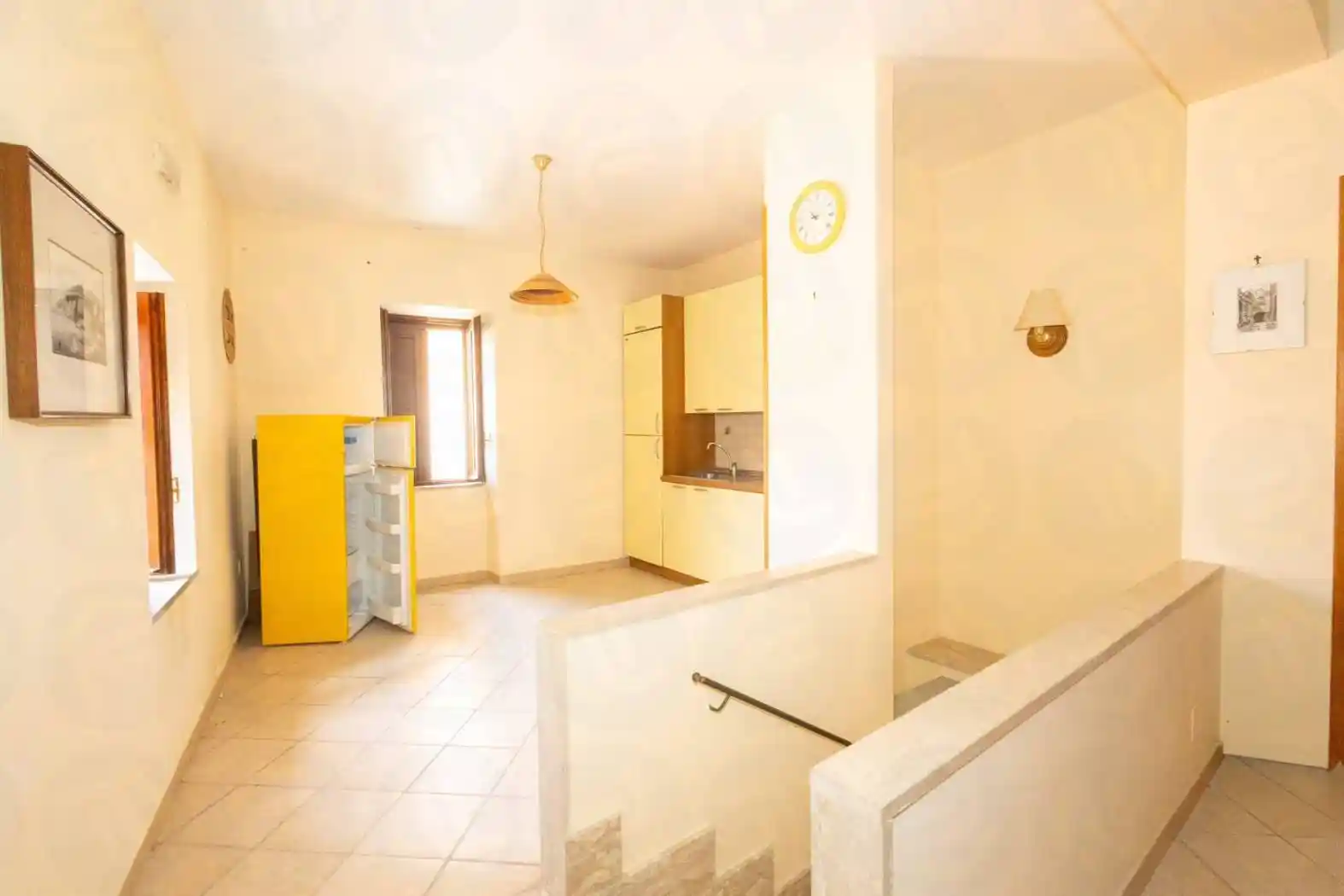 Casa indipendente in vendita a Castellabate