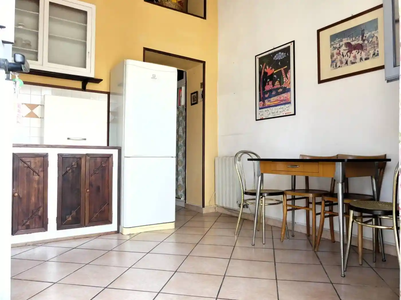 Appartamento in vendita a Torino