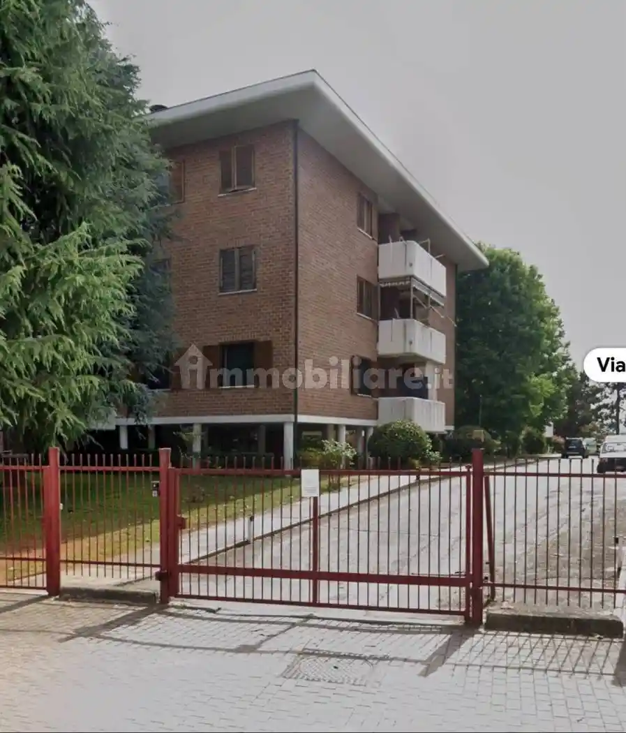 Appartamento in affitto a Volpiano