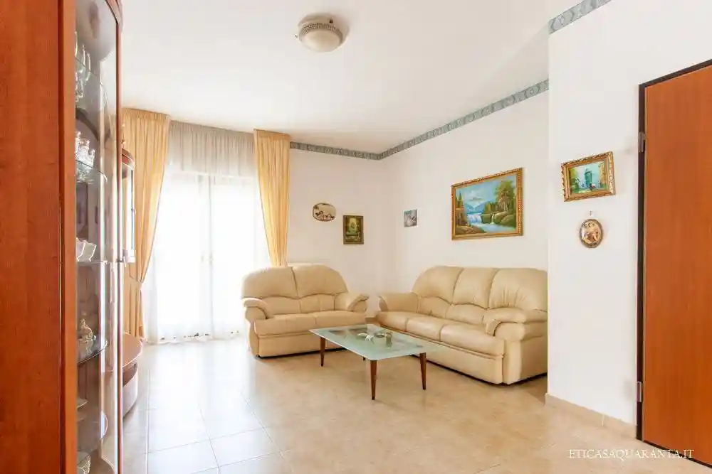 Appartamento in affitto a San Giorgio Ionico