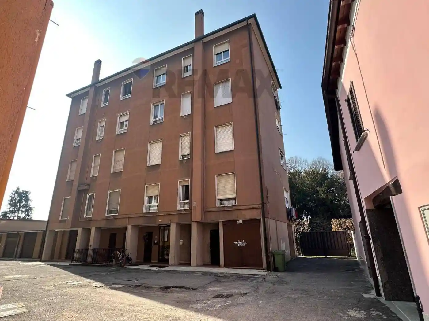 Appartamento in vendita a Usmate Velate