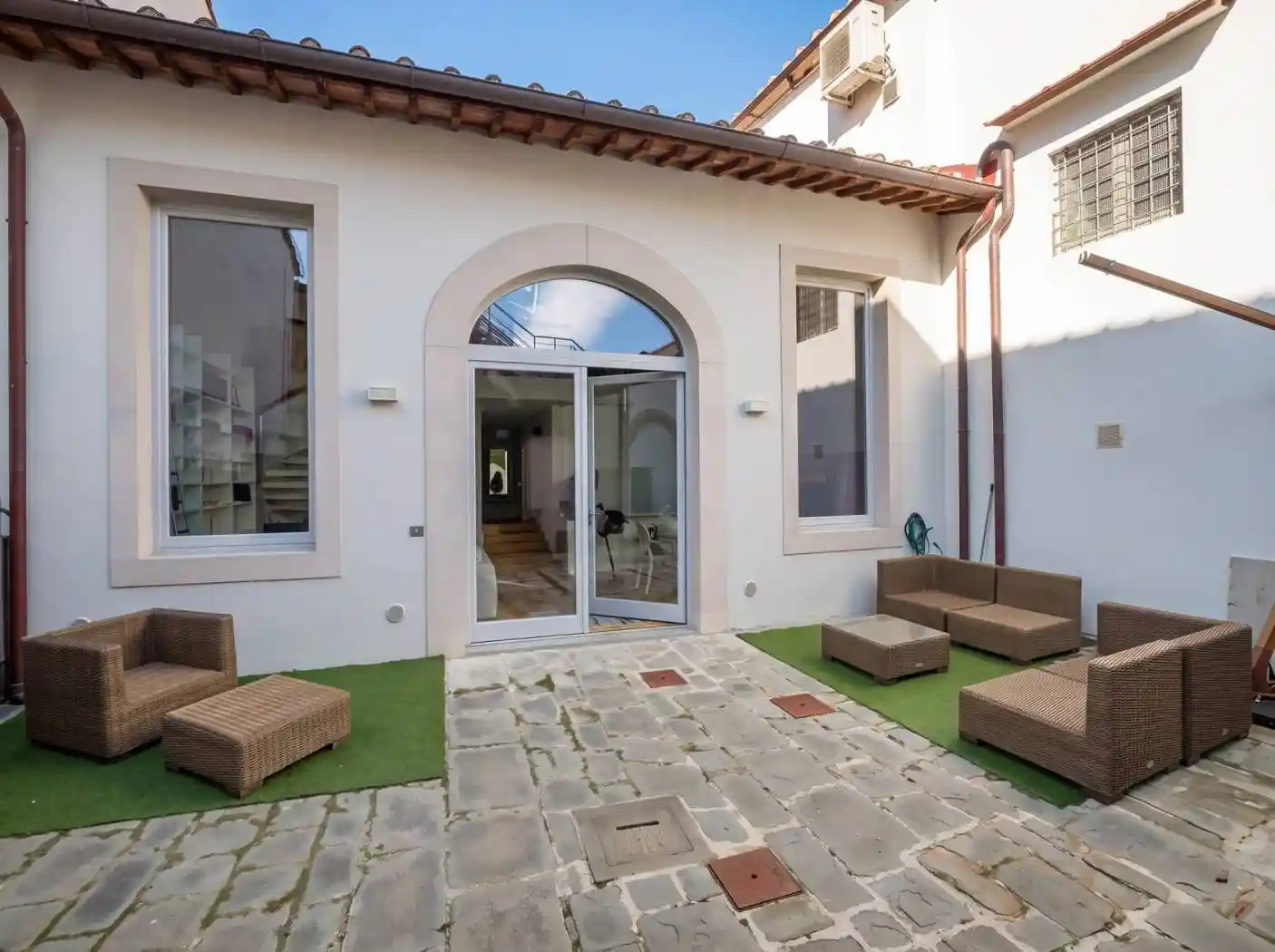 Loft in vendita a Firenze