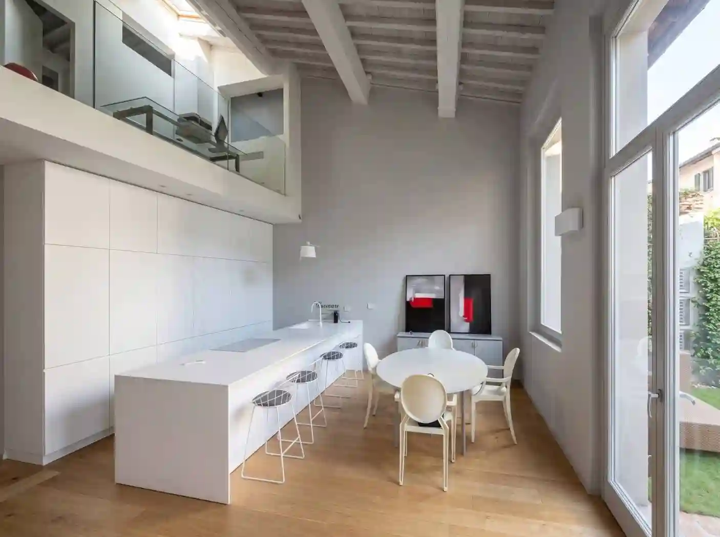 Loft - foto 3