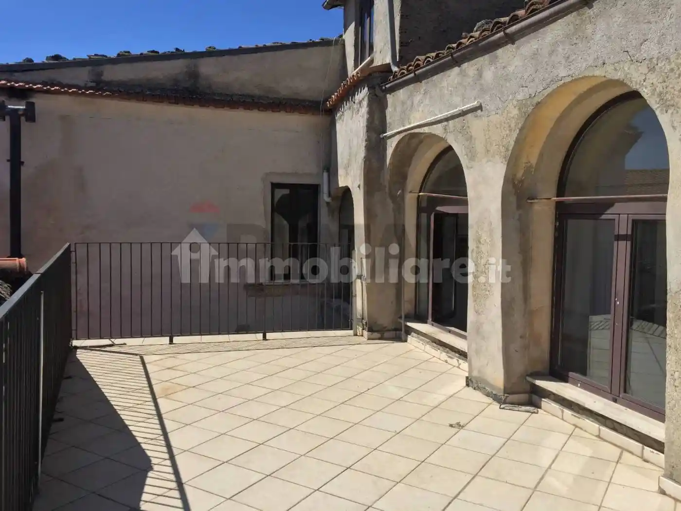 Casa indipendente in vendita a Castel San Vincenzo