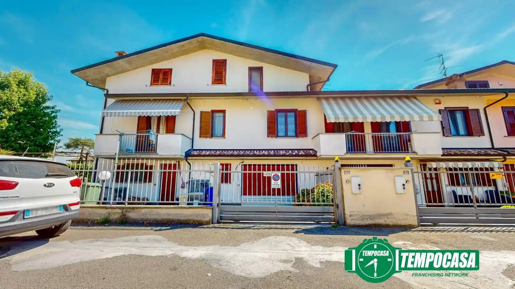 Villa in vendita a Mede