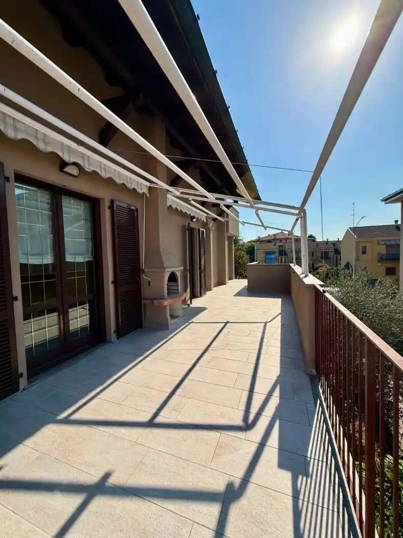 Villa in vendita a Abbiategrasso