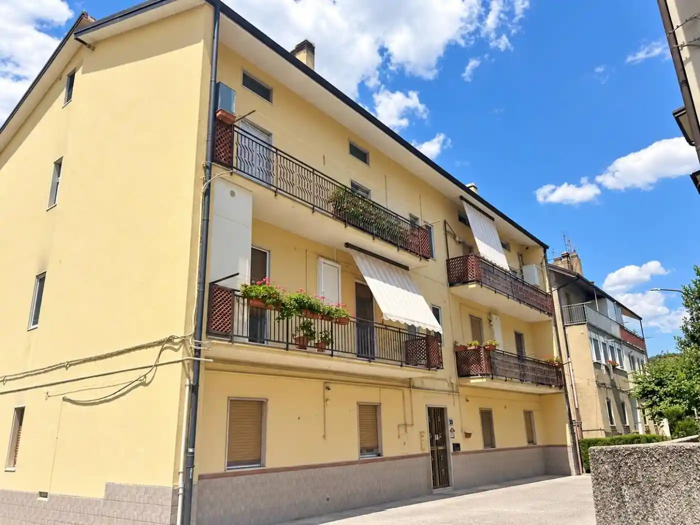 Appartamento in vendita a Potenza