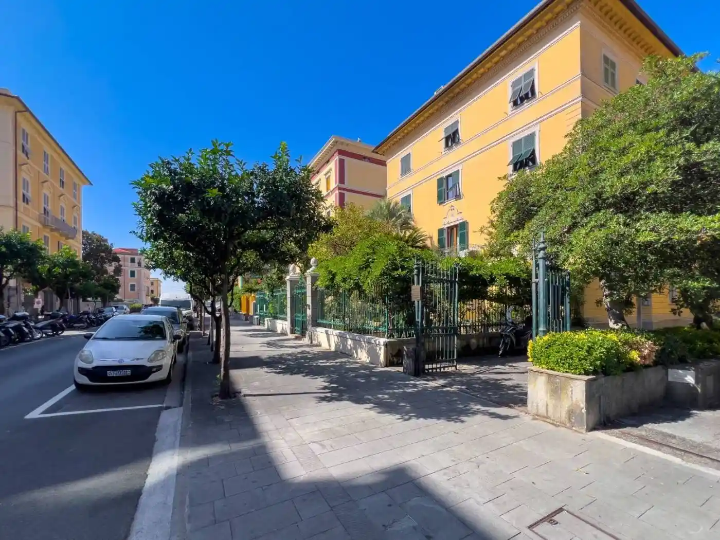 Appartamento in vendita a Chiavari