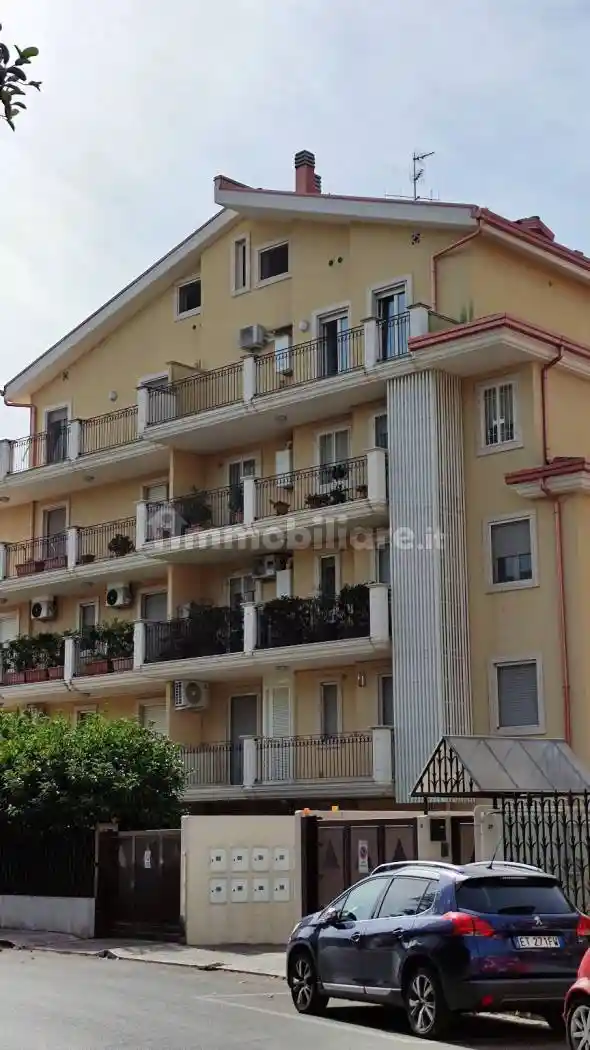 Appartamento in affitto a Bari