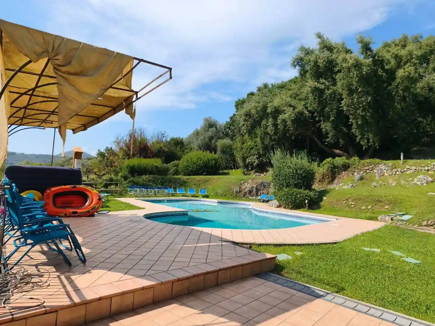Villa - foto 3