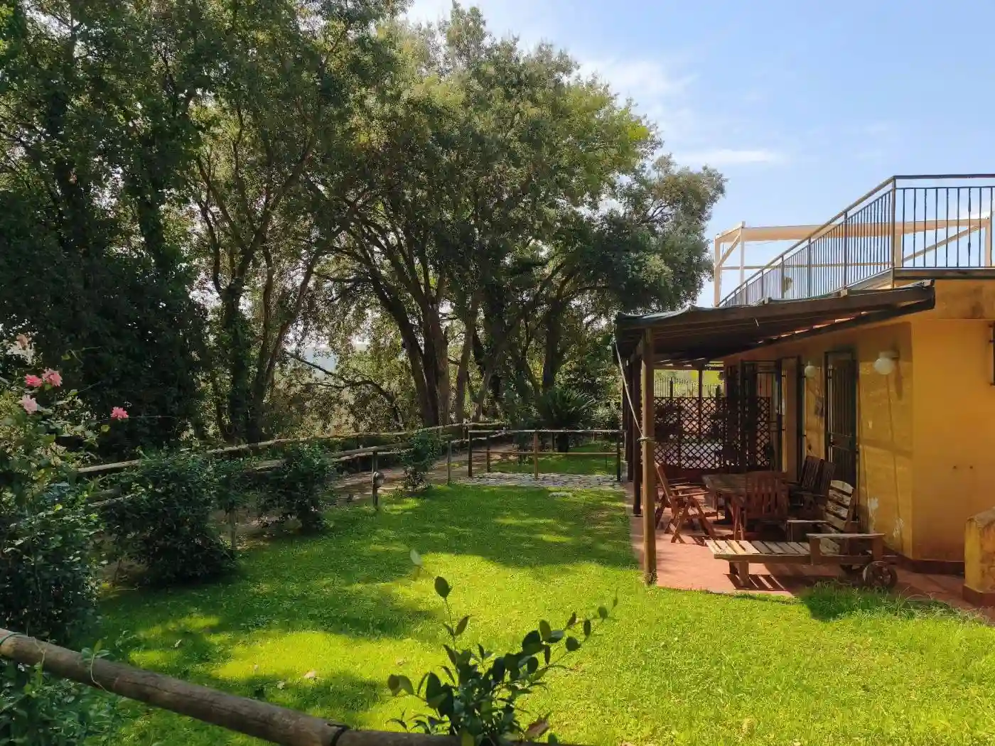 Villa - foto 5