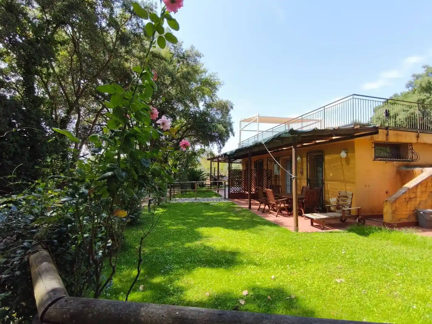 Villa in vendita a Itri