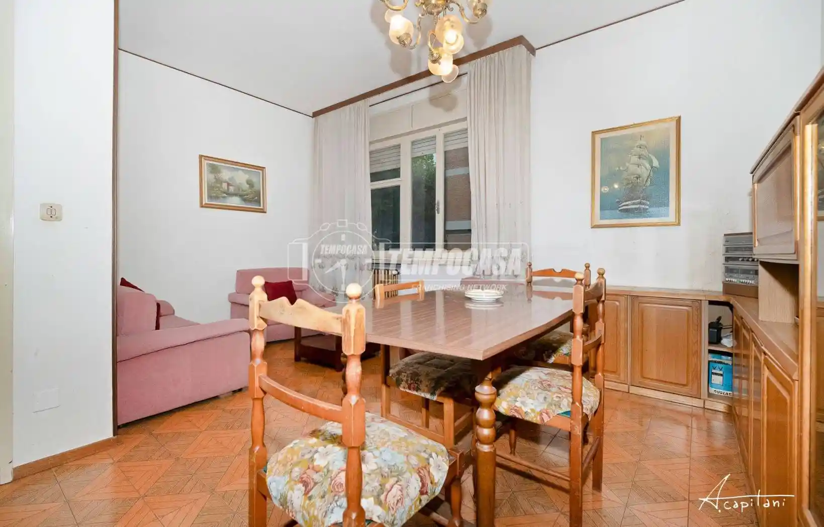 Appartamento in vendita a Cesena