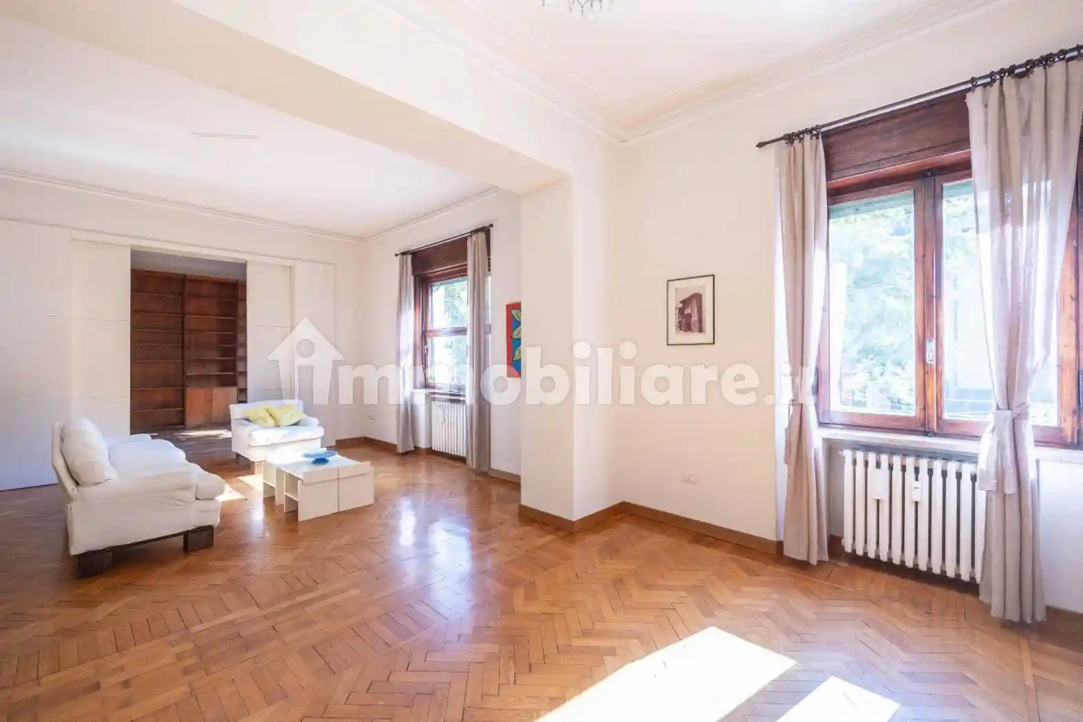 Appartamento in vendita a Pesaro