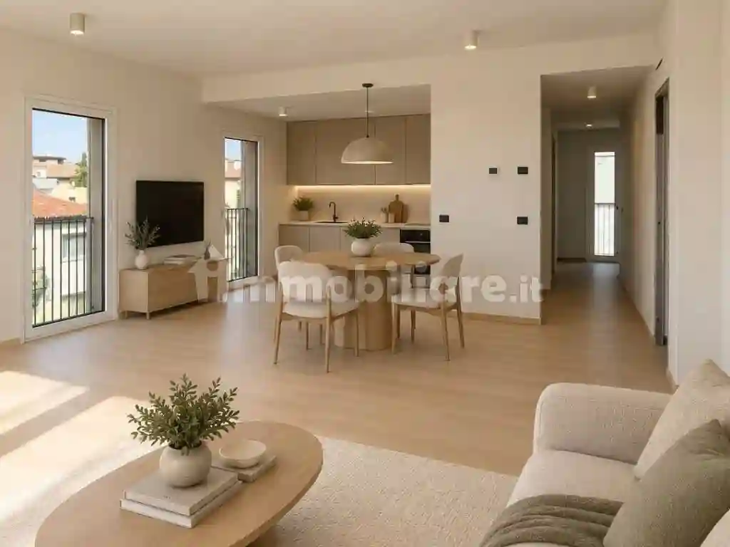 Attico - Mansarda - foto 5