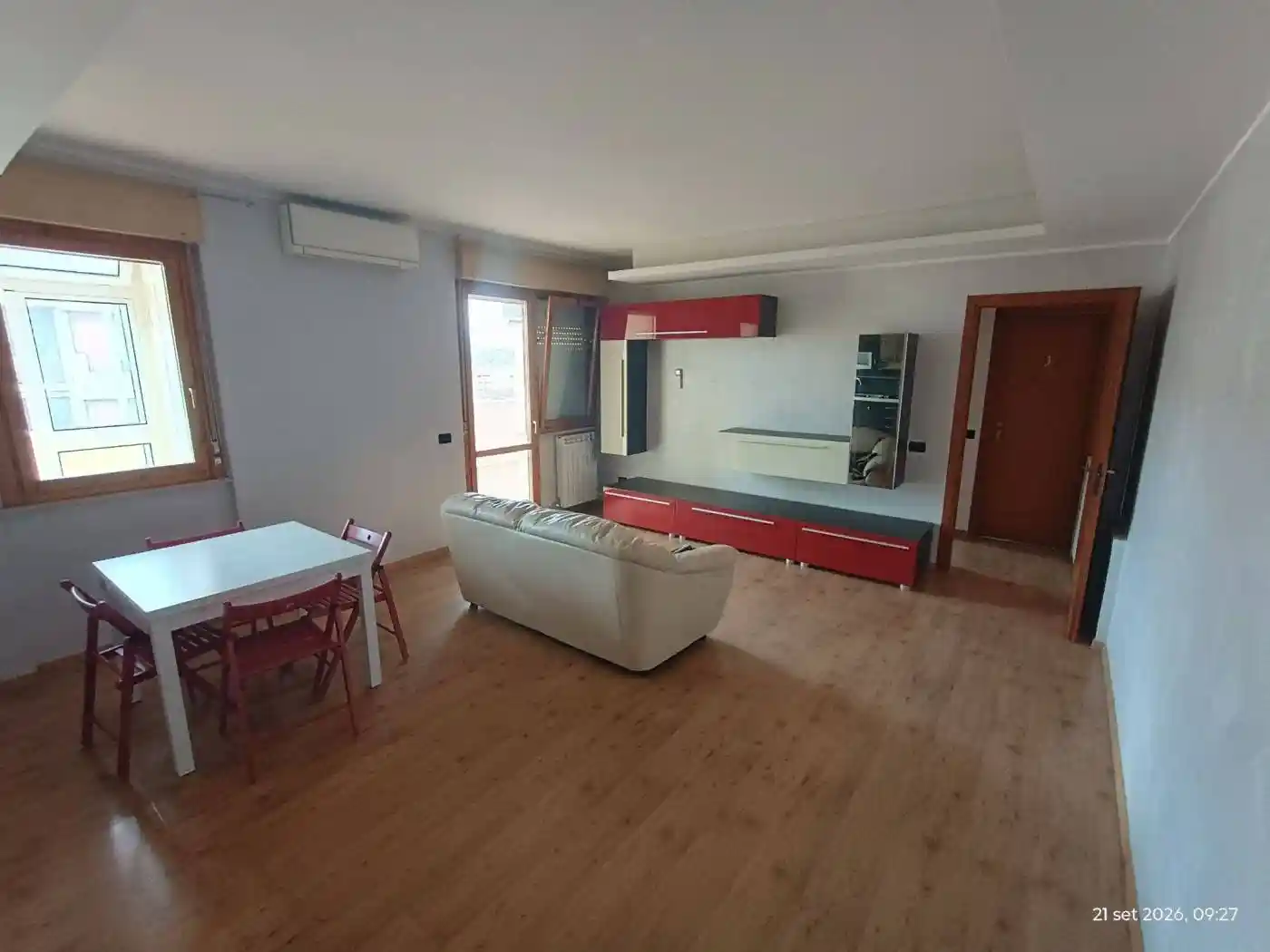 Appartamento in vendita a Rieti
