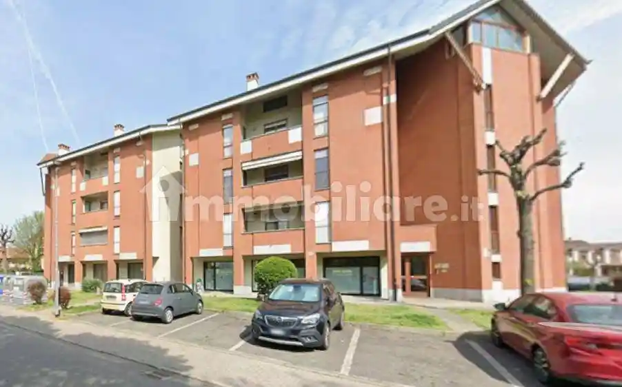 Appartamento in vendita a Borgaro Torinese