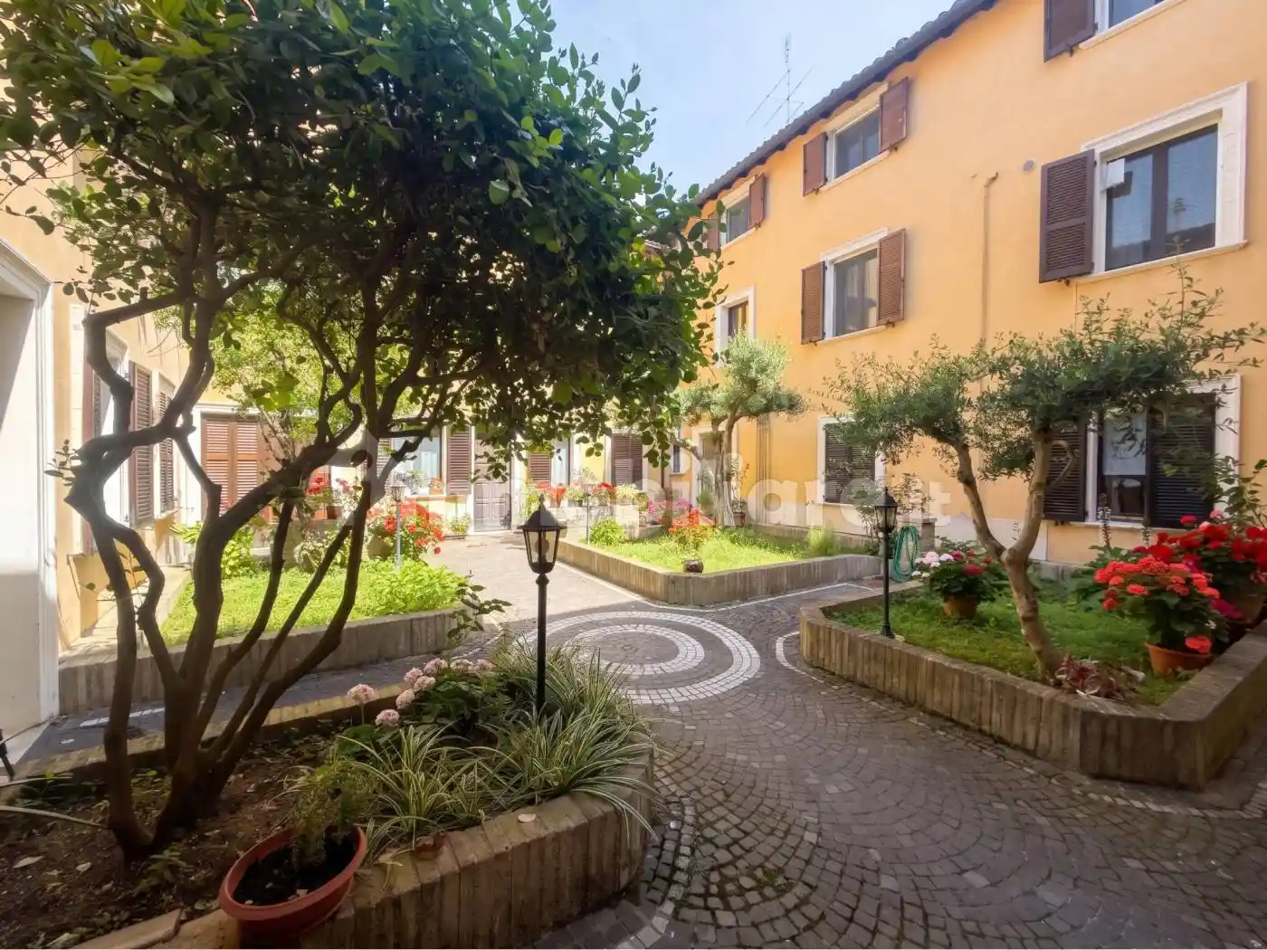 Appartamento in affitto a Fano
