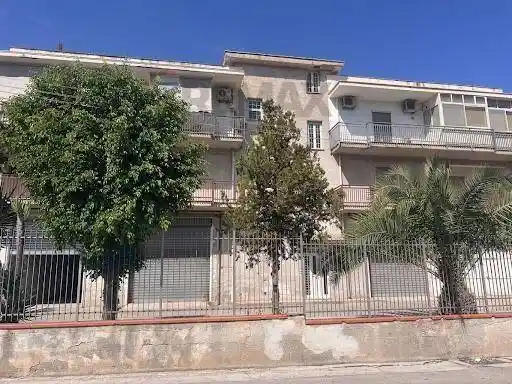 Appartamento in vendita a Villabate