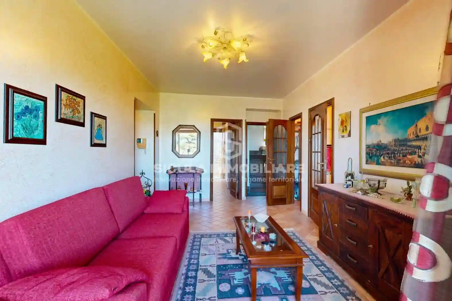 Appartamento - foto 4