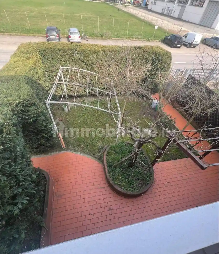 Villa in vendita a Massa Lombarda