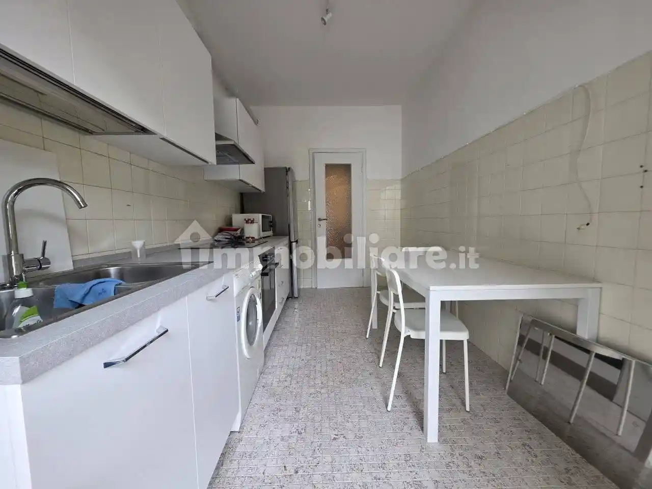 Appartamento in affitto a Trieste