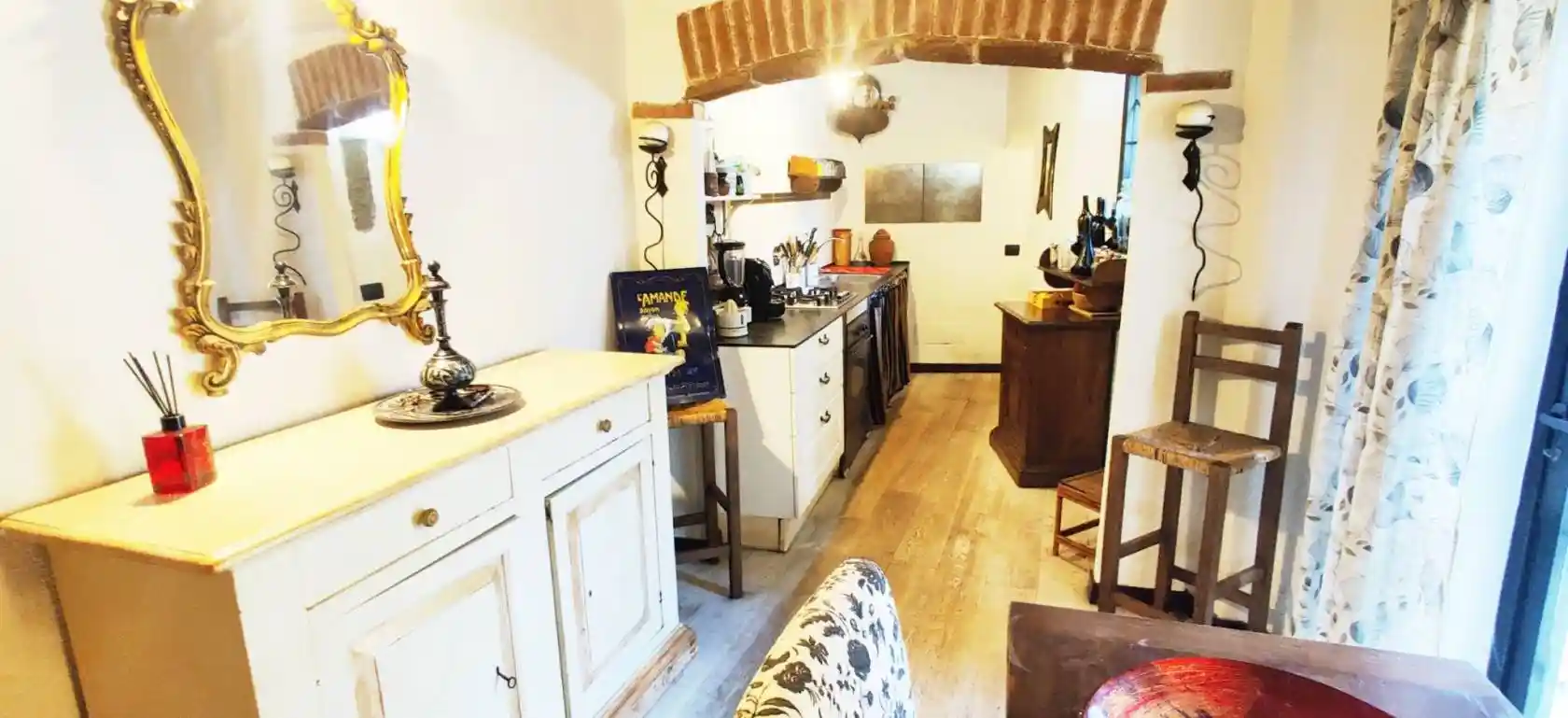 Appartamento in vendita a Firenze