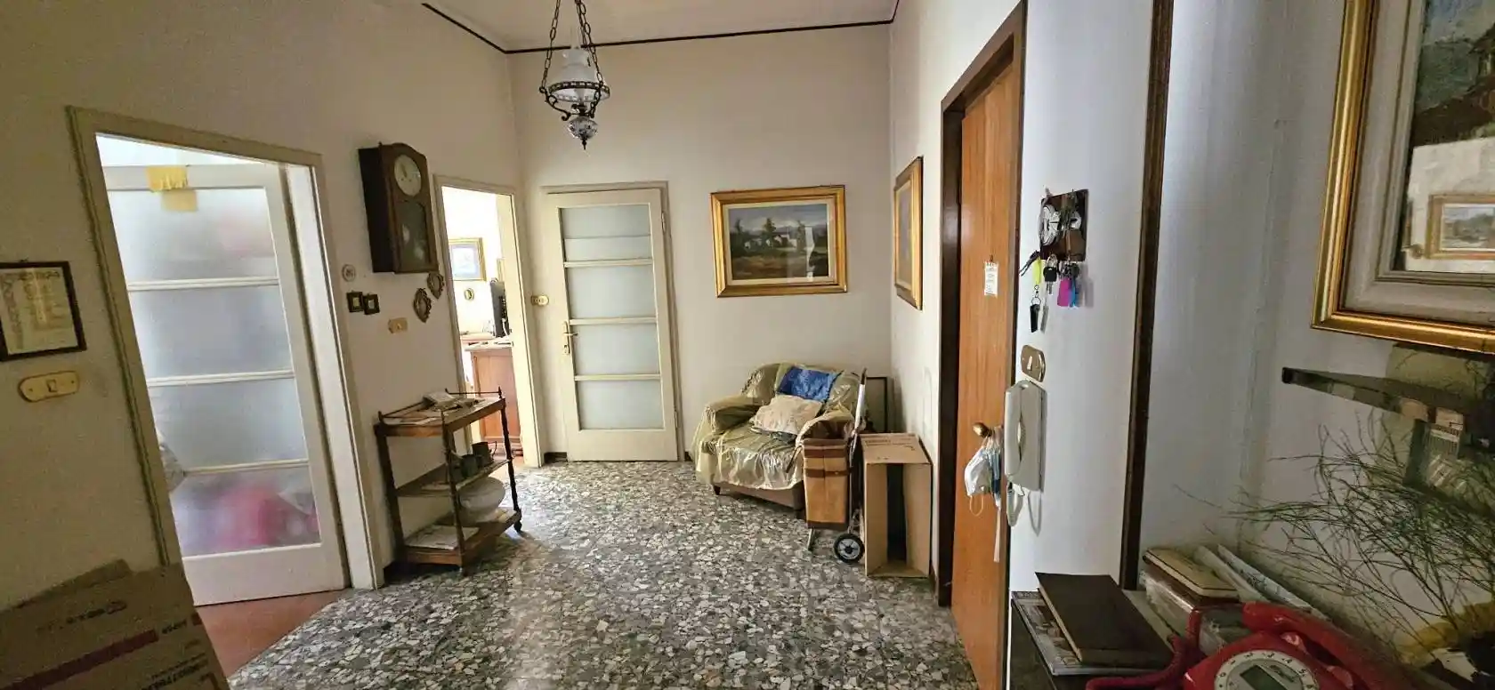 Appartamento in vendita a Cremona