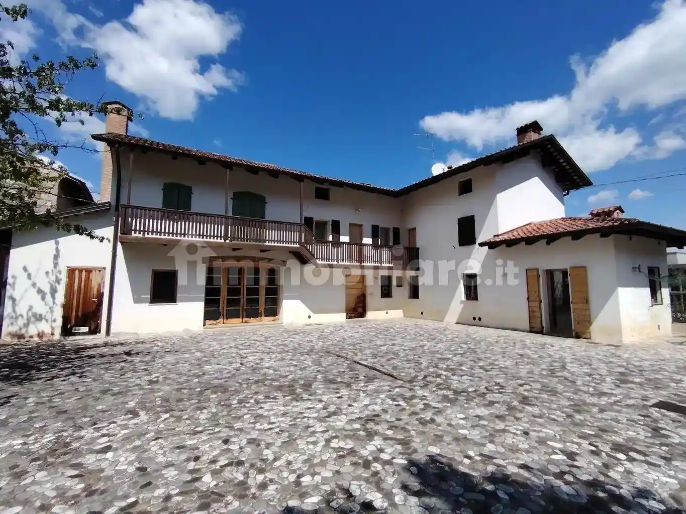 Villa in vendita a Cividale del Friuli