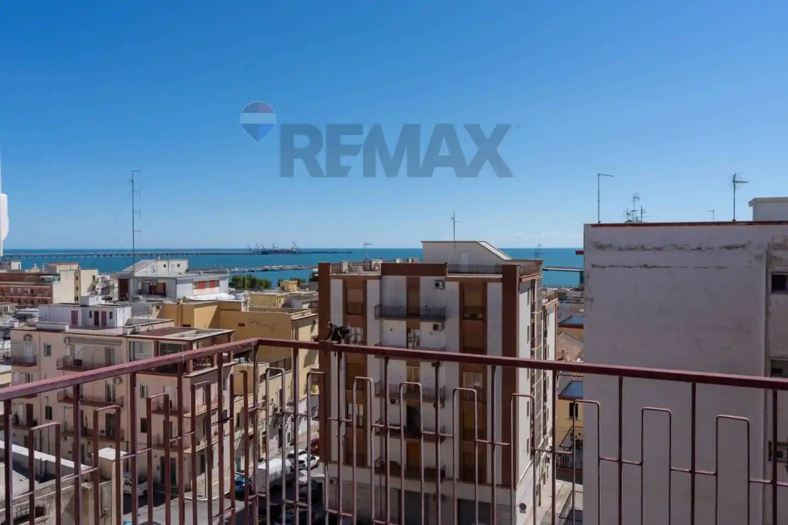 Appartamento in vendita a Manfredonia