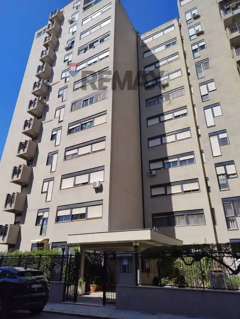 Appartamento in vendita a Palermo