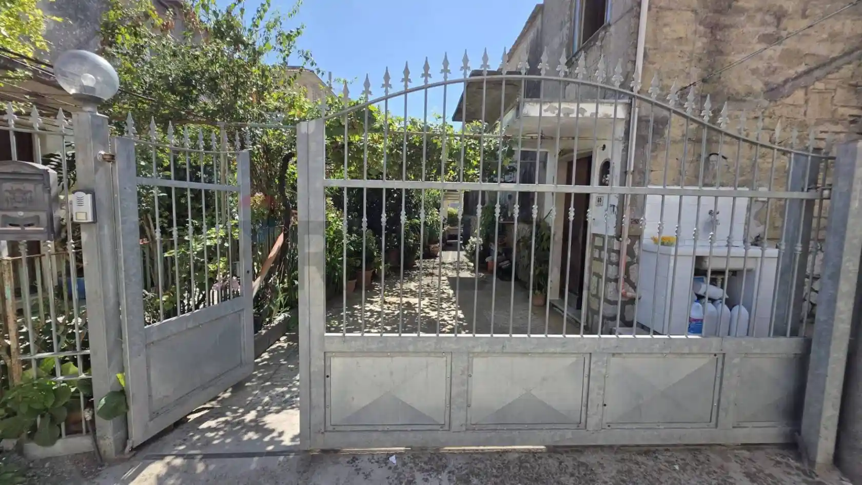 Casa indipendente in vendita a Formia