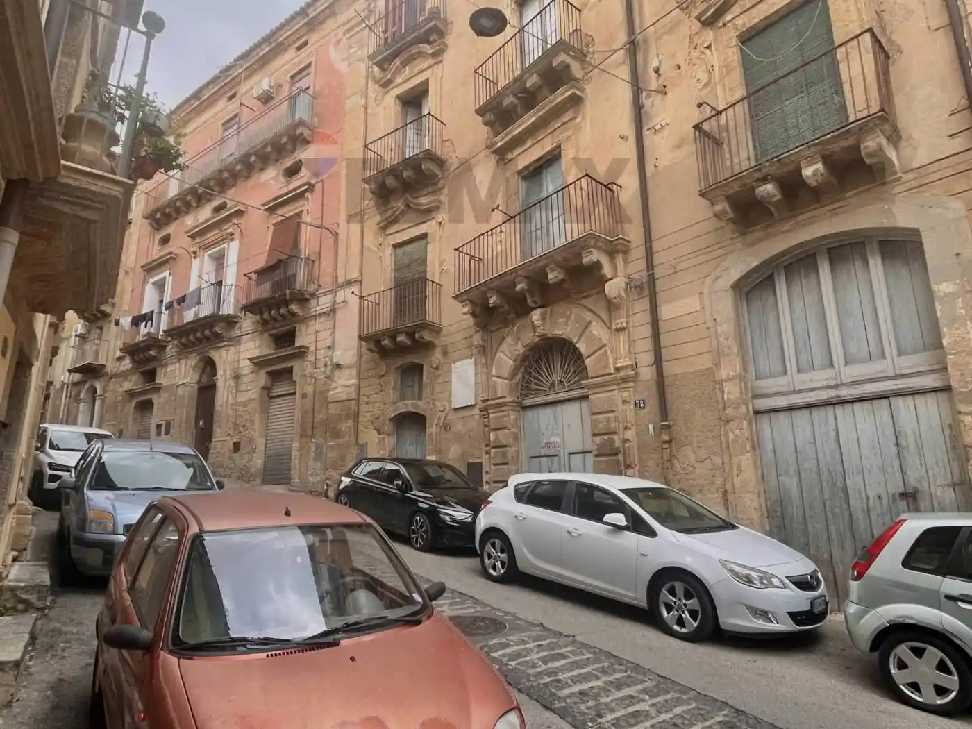 Appartamento in vendita a Caltagirone