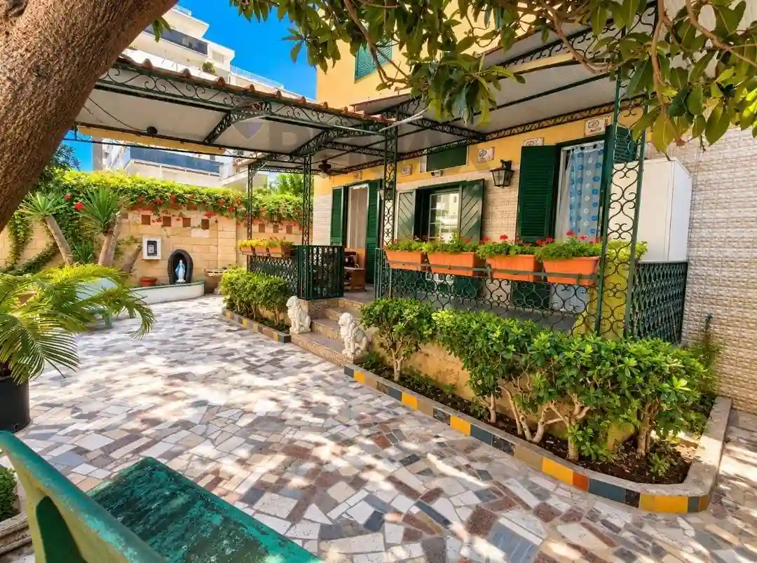 Villa - foto 4