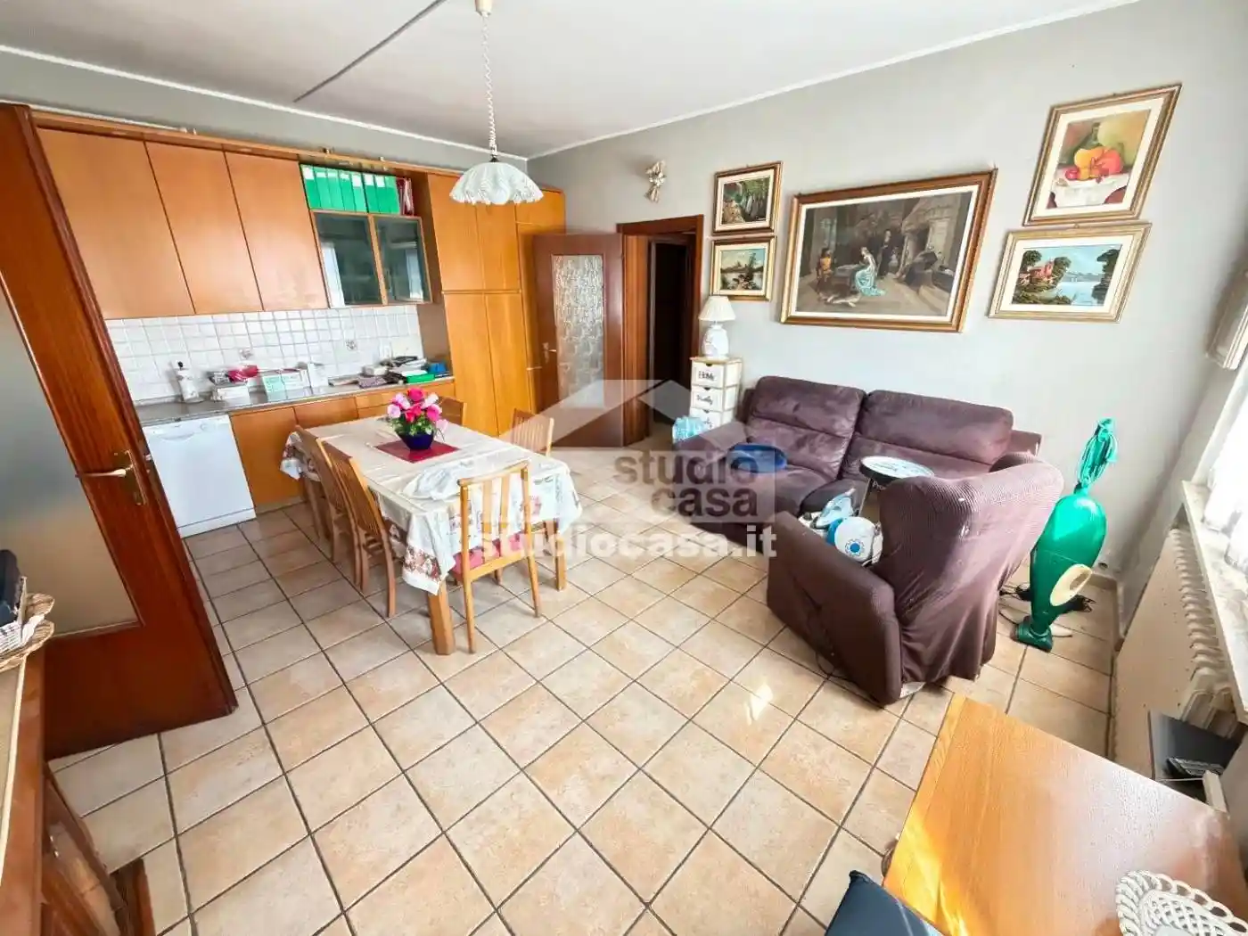 Villa in vendita a Crema